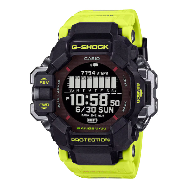 Reloj Hombre GPR-H1000RY-1A9DR G-Shock