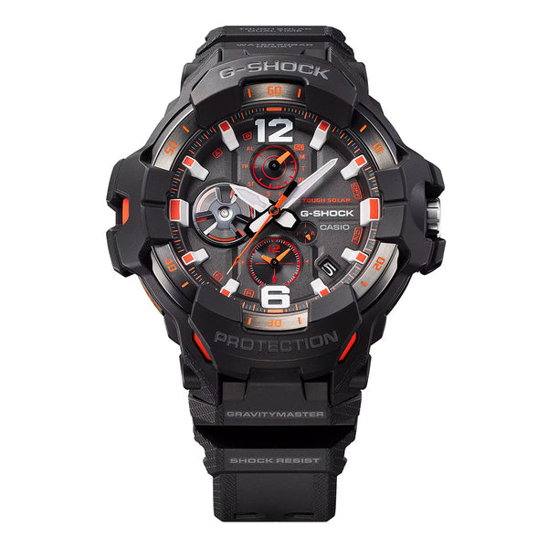 Reloj Casio G-shock GR-B300-1A4DR