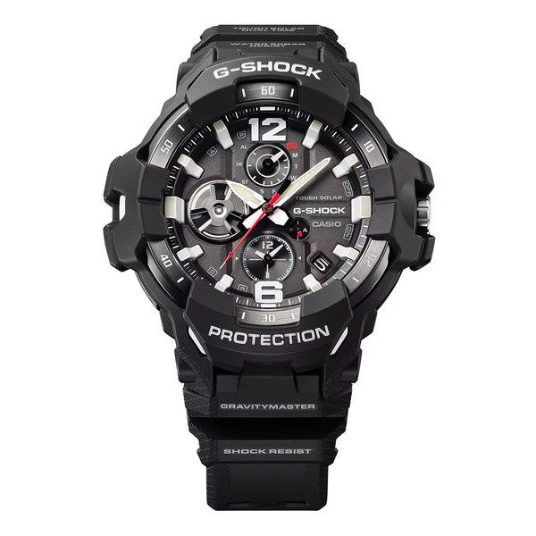 Reloj Casio G-shock GR-B300-1ADR