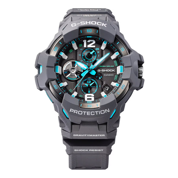 Reloj Casio G-shock GR-B300-8A2DR