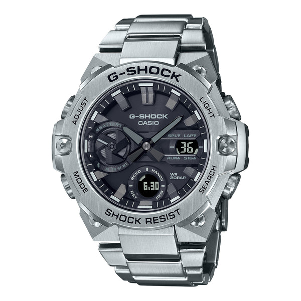 Reloj Casio G-Shock GST-B400D-1ADR