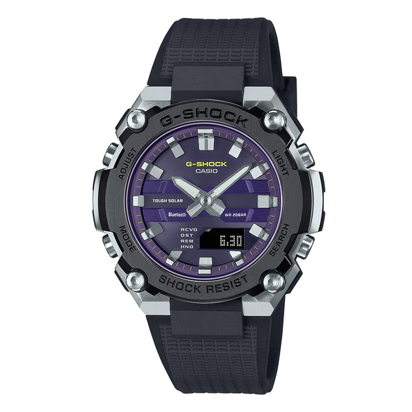 Reloj Casio G-Shock GST-B600A-1A6DR