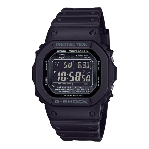 Reloj Unisex GW-5000HS-1DR G-Shock