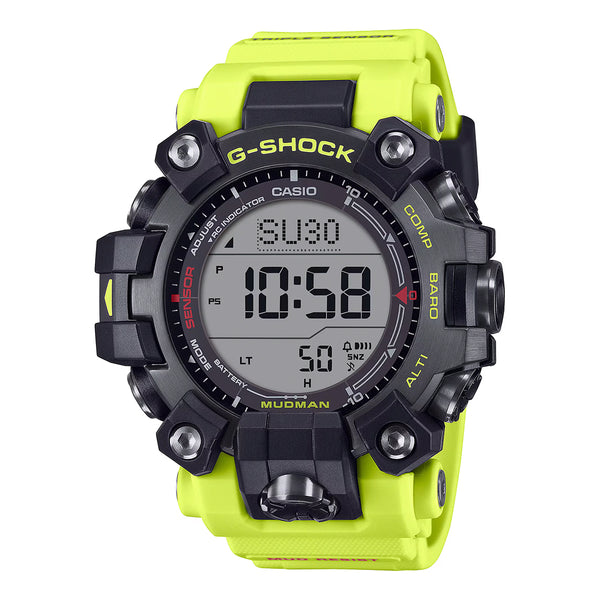 Reloj Hombre GW-9500MRY-1A9DR G-Shock