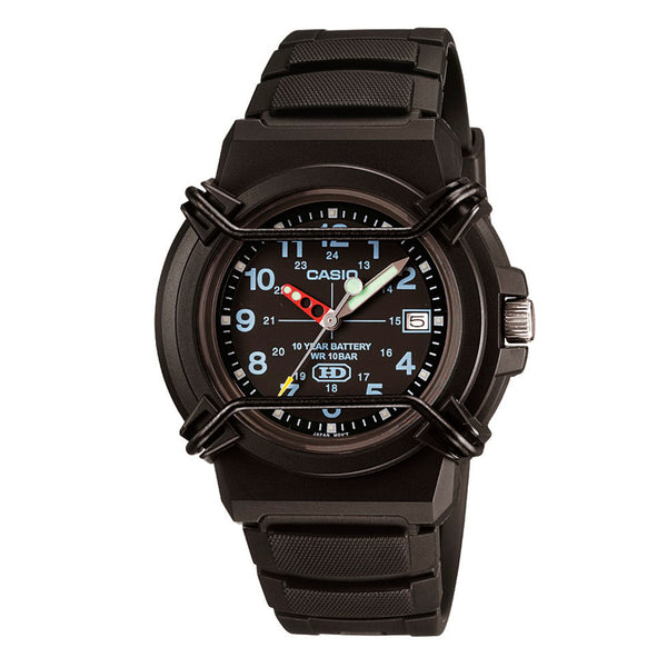 Reloj Casio Core Mens HDA-600B-1BVDF