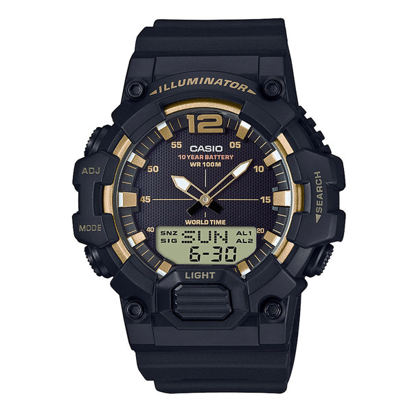 Reloj Casio Core Mens HDC-700-9AVDF