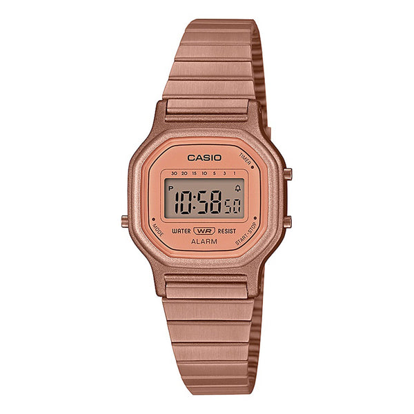 Reloj Casio Core Ladies LA-11WR-5ADF