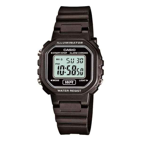 Reloj Casio Core Ladies LA-20WH-1ADF