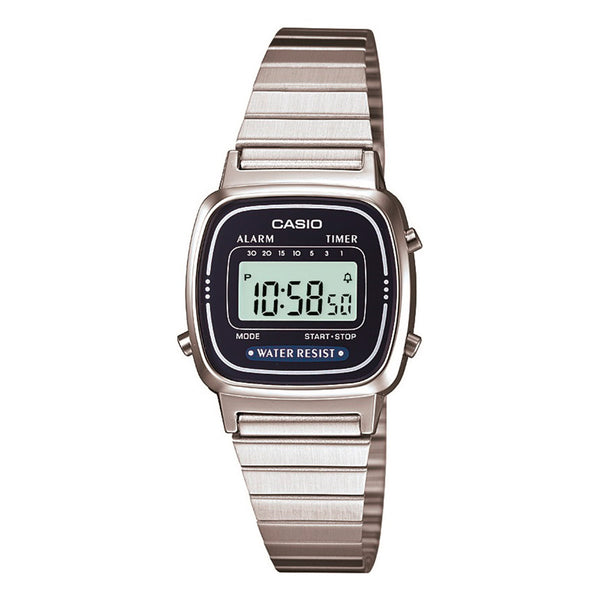 Reloj Casio Core Ladies LA670WA-2DF
