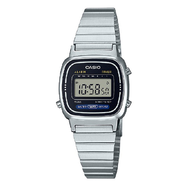 Reloj Casio Core Ladies LA670WD-1DF