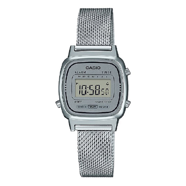 Reloj Casio Core Ladies LA670WEM-7DF