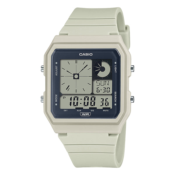 Reloj Casio Core Ladies LF-20W-8ADF