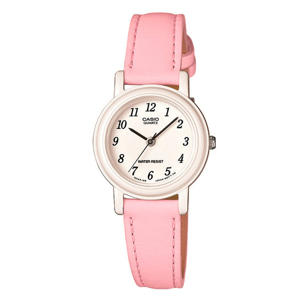 Reloj Casio Core Ladies LQ-139L-4B1DF
