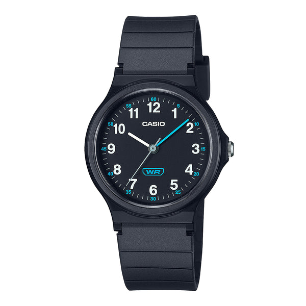Reloj Casio Core Ladies LQ-24B-1BDF