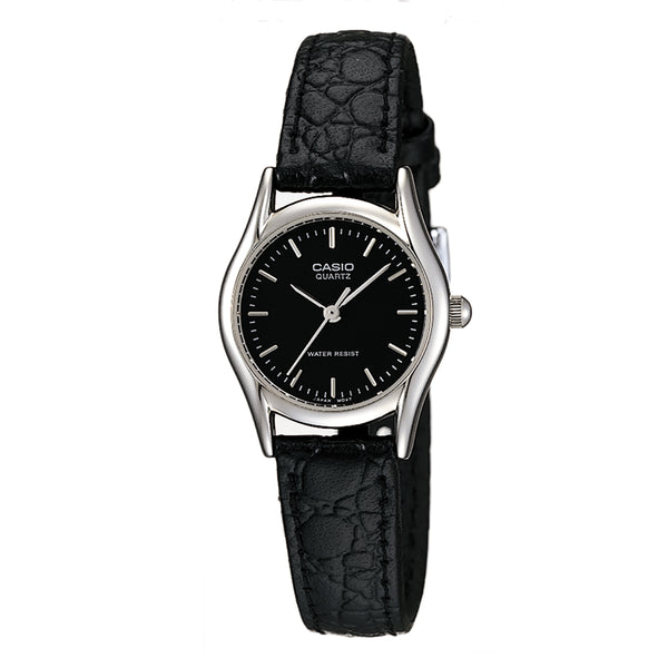 Reloj Casio Core Ladies LTP-1094E-1ARDF