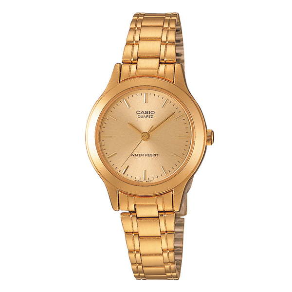 Reloj Casio Core Ladies LTP-1128N-9ARDF