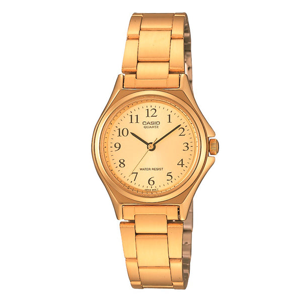 Reloj Casio Core Ladies LTP-1130N-9BRDF