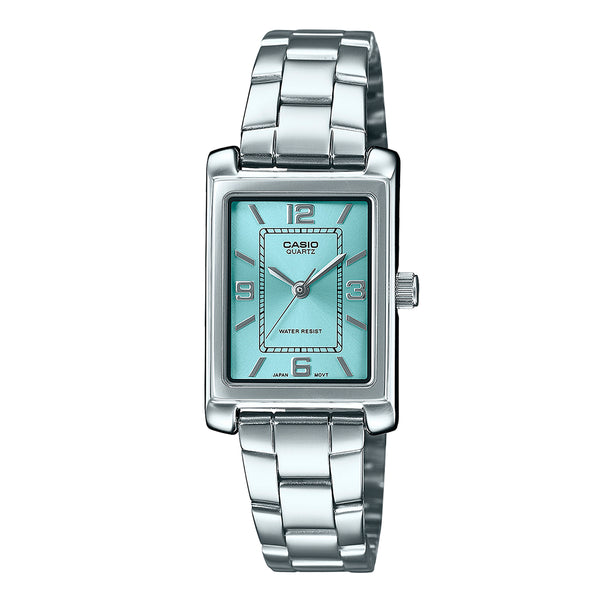 Reloj Casio Core Ladies LTP-1234DD-2ADF