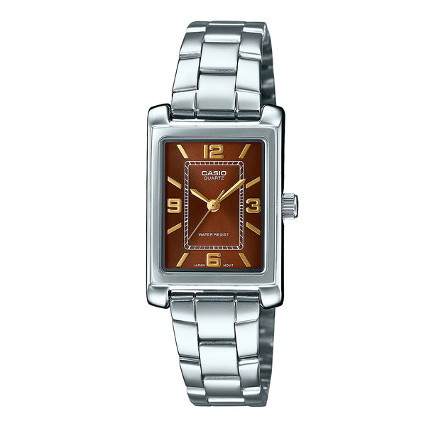 Reloj Casio Core Ladies LTP-1234DD-5ADF