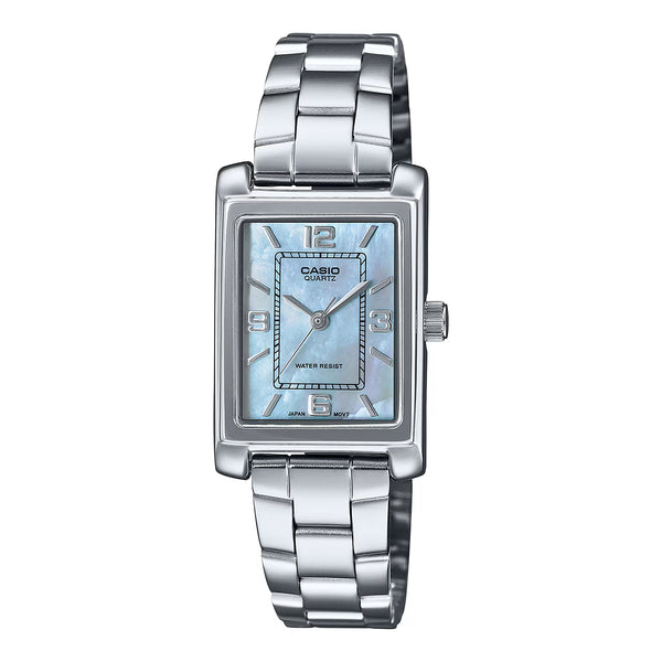 Reloj Casio Core Ladies LTP-1234DS-2ADF