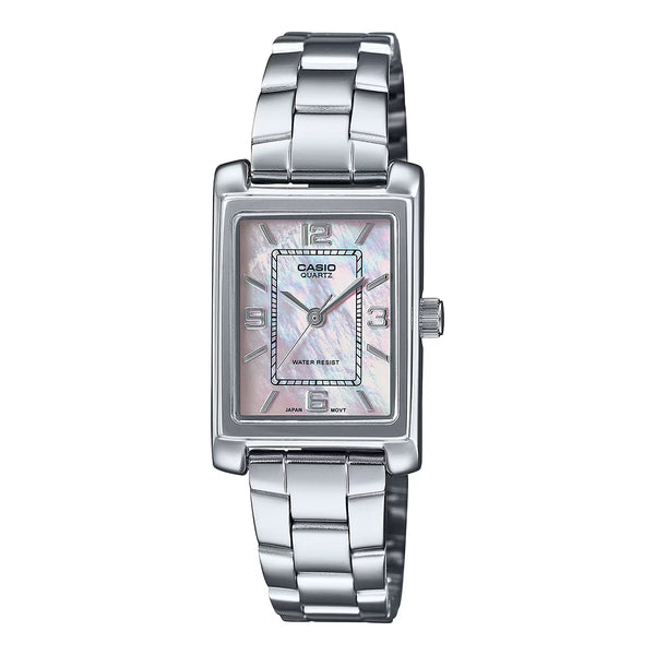 Reloj Casio Core Ladies LTP-1234DS-4ADF