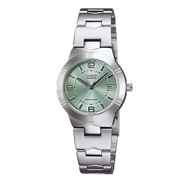 Reloj Casio Core Ladies LTP-1241D-3ADF