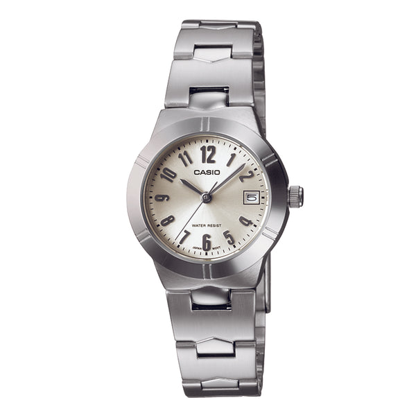 Reloj Casio Core Ladies LTP-1241D-7A2DF