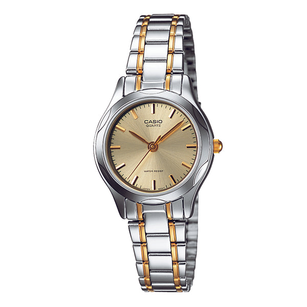 Reloj Casio Core Ladies LTP-1275SG-9ADF