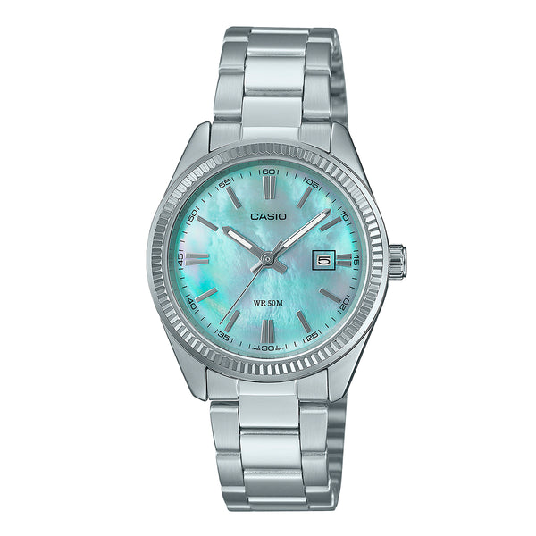 Reloj Casio Core Ladies LTP-1302DS-2AVDF