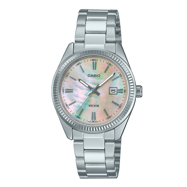 Reloj Casio Core Ladies LTP-1302DS-4AVDF