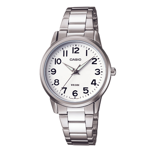 Reloj Casio Core Ladies LTP-1303D-7BVDF