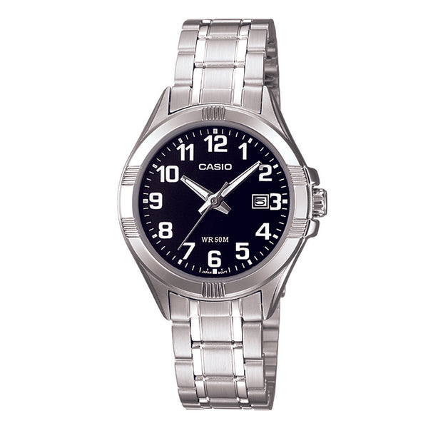 Reloj Casio Core Ladies LTP-1308D-1BVDF