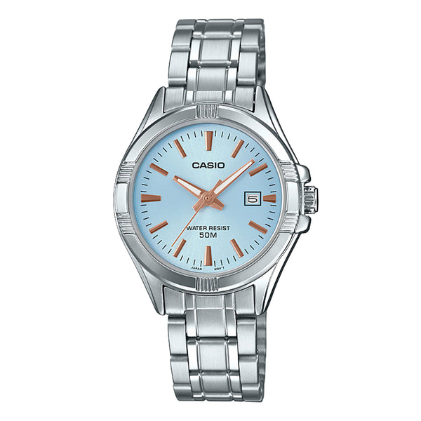 Reloj Casio Core Ladies LTP-1308D-2AVDF