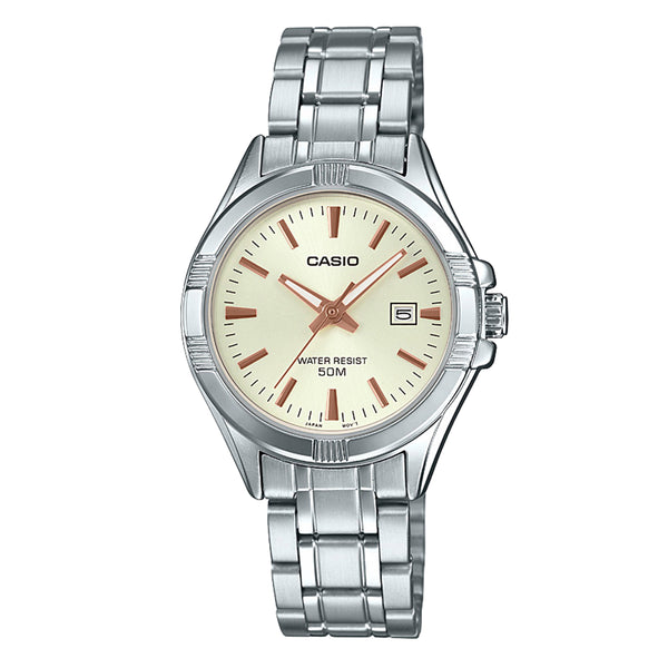 Reloj Casio Core Ladies LTP-1308D-9AVDF