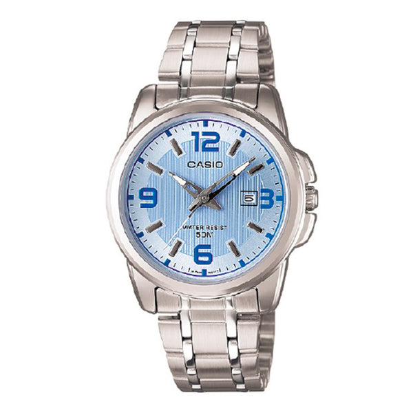 Reloj Casio Core Ladies LTP-1314D-2AVDF