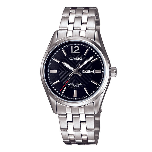 Reloj Casio Core Ladies LTP-1335D-1AVDF