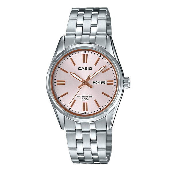 Reloj Casio Core Ladies LTP-1335D-4AVDF