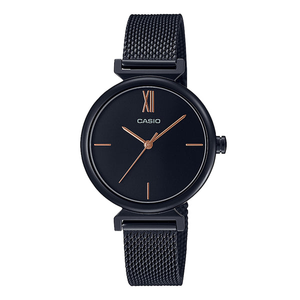Reloj Casio Core Ladies LTP-2023VMB-1CDR