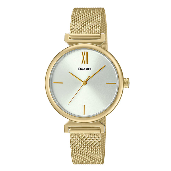 Reloj Casio Core Ladies LTP-2023VMG-7CDR