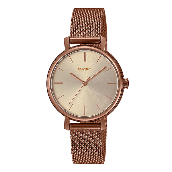 Reloj Casio Core Ladies LTP-2024VMR-9CDR