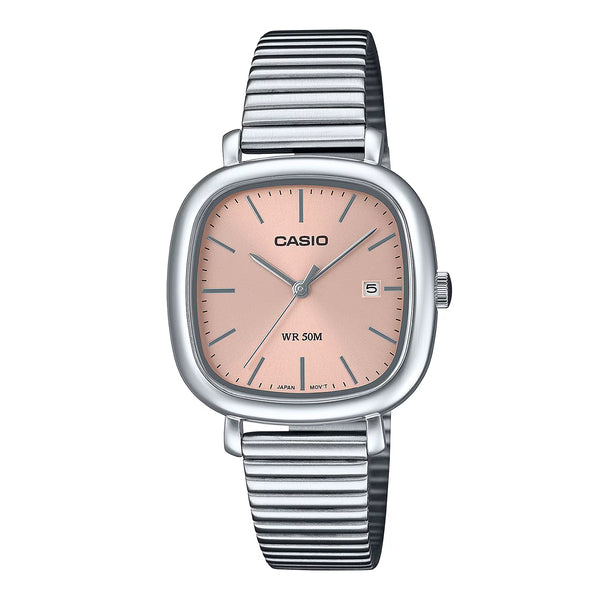 Reloj Mujer LTP-B166D-4AVDF Linea General