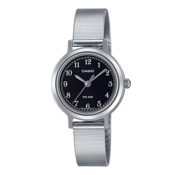 Reloj Mujer LTP-B170D-1BVDF Vintage