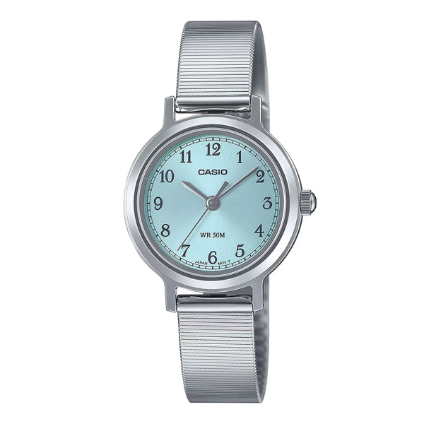 Reloj Mujer LTP-B170D-2BVDF Vintage
