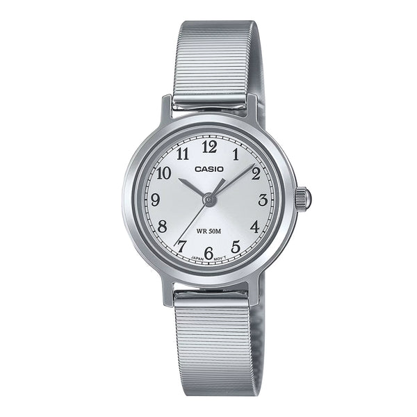 Reloj Mujer LTP-B170D-7BVDF Vintage