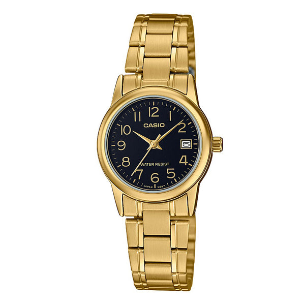 Reloj Casio Core Ladies LTP-V002G-1BUDF
