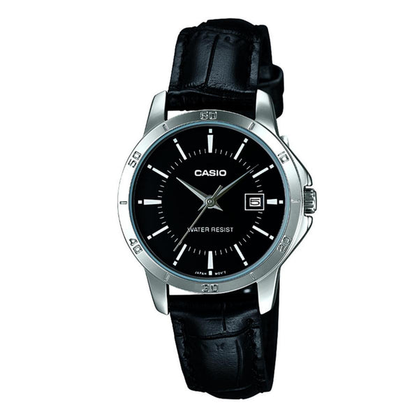 Reloj Casio Core Ladies LTP-V004L-1AUDF