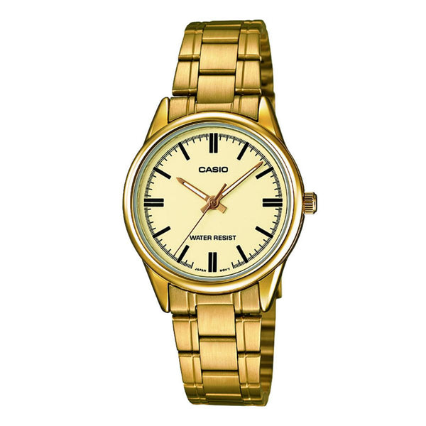 Reloj Casio Core Ladies LTP-V005G-9AUDF
