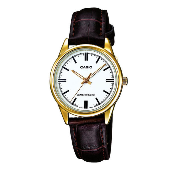 Reloj Casio Core Ladies LTP-V005GL-7AUDF