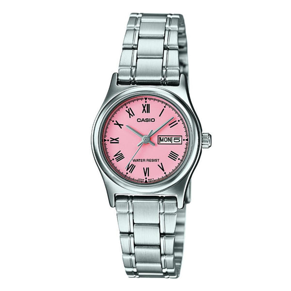 Reloj Casio Core Ladies LTP-V006D-4BUDF