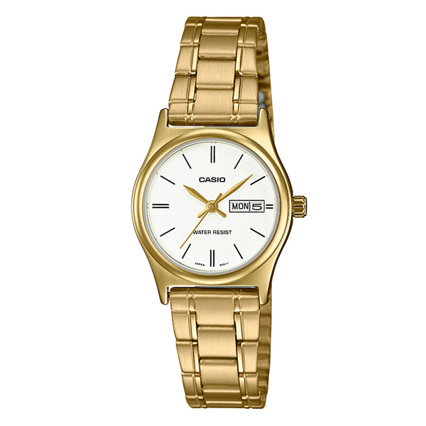 Reloj Casio Core Ladies LTP-V006G-7BUDF